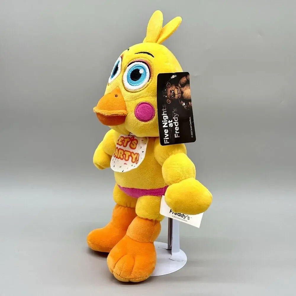 Scott Cawthon 2025 Good Stuff FNAF Five Nights at Freddys Plush 14.5